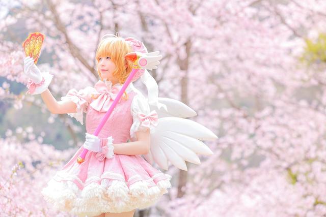 2.5次元美女Coser「あまつまりな」（32P）-16.jpg