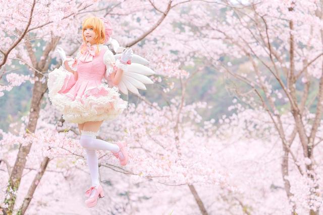 2.5次元美女Coser「あまつまりな」（32P）-15.jpg