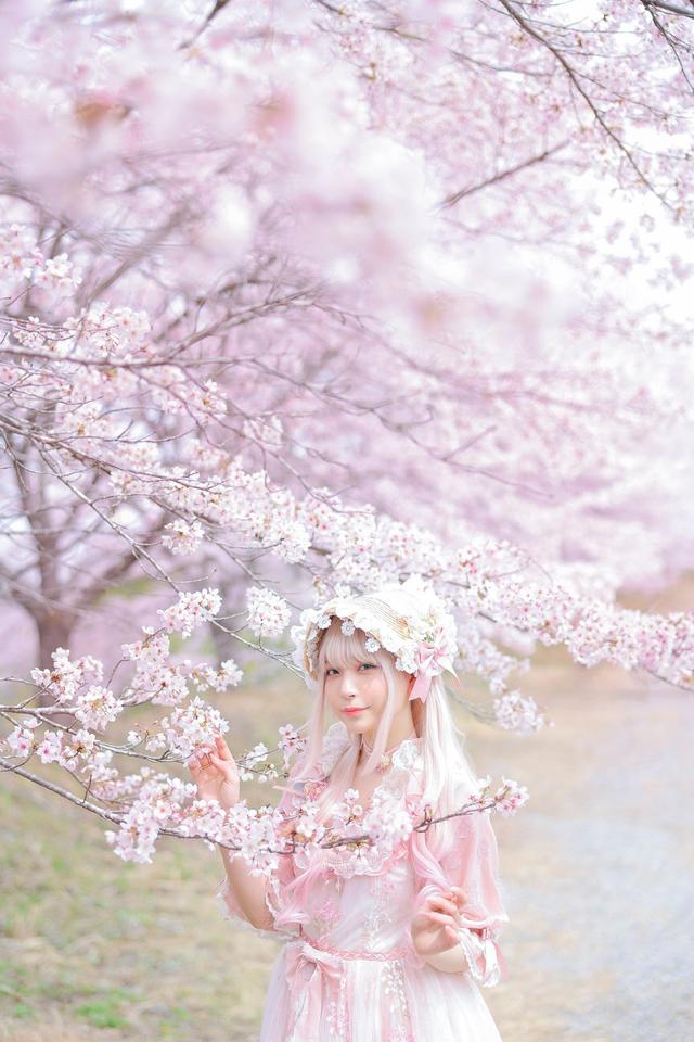 2.5次元美女Coser「あまつまりな」（32P）-17.jpg