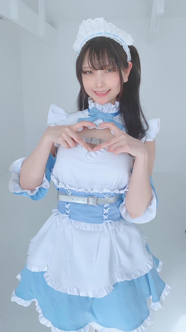 2.5次元美女Coser「あまつまりな」（32P）-21.jpg