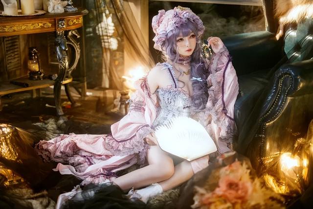 PSD二次元大赏，12种角色绝美COSER，不心动都难-9.jpg