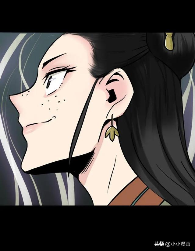 短篇人性漫画《美女图》 变美的代价-15.jpg