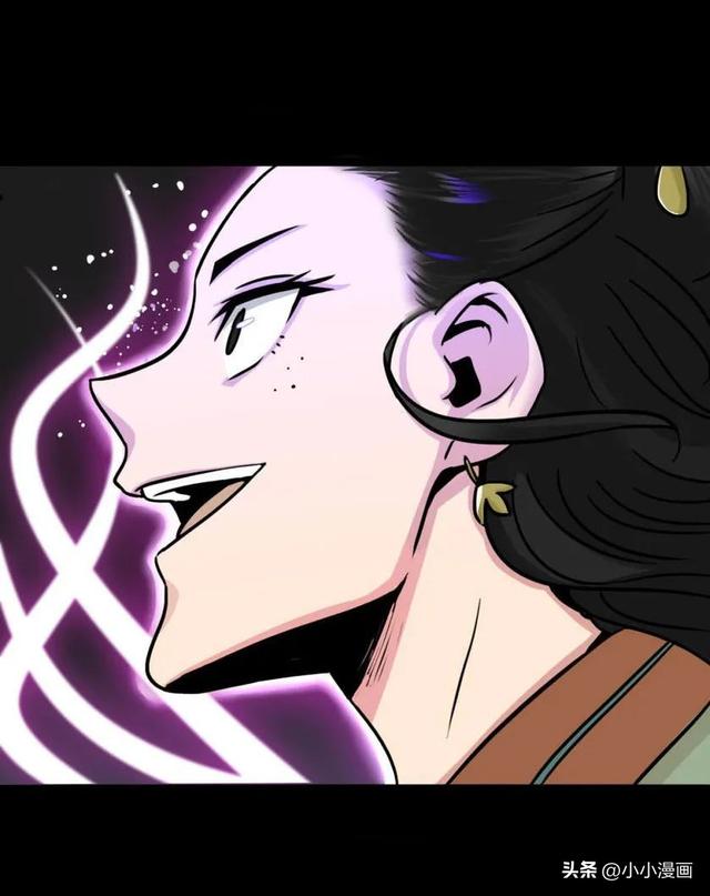 短篇人性漫画《美女图》 变美的代价-16.jpg