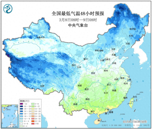 冷空气不断补货！最低温9℃，就在……11日预计有中雨｜女性们的节日来了！活动多多，快来查收！-1.jpg