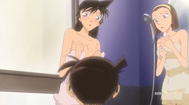 大人变小孩的福利？盘点柯南究意外看过多少女人的身体-8.jpg