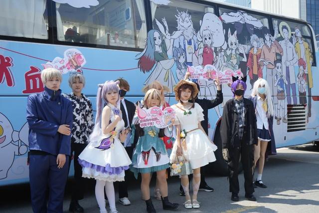 国内献血送手办常规化？遥想日本女性歧视：不想输入恶心宅男的血-2.jpg