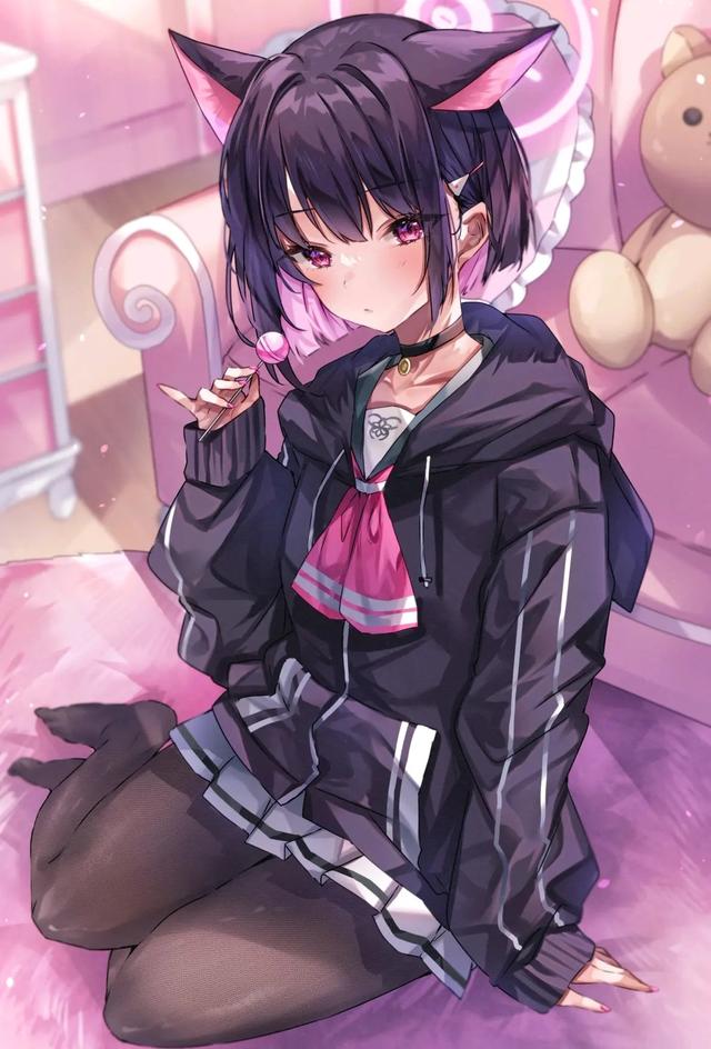 2024年P站女角色投稿数TOP20，公主殿下依然天下第一-7.jpg