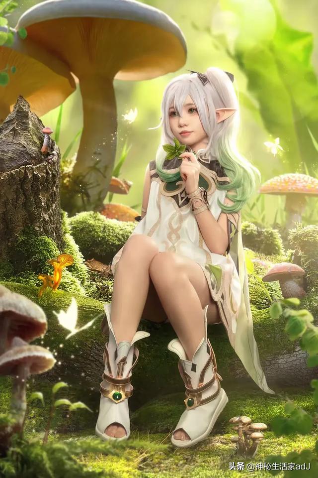 二次元写真博主：究竟是“内卷狂魔”还是“宝藏女孩”？-2.jpg