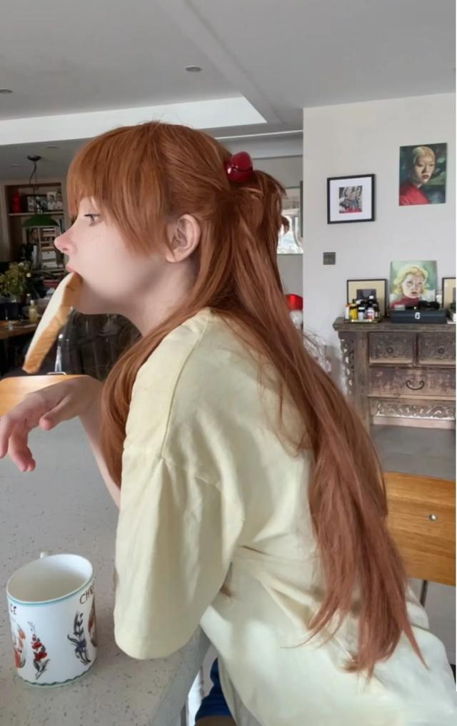 动漫二次元系列：明日香cos-2.jpg