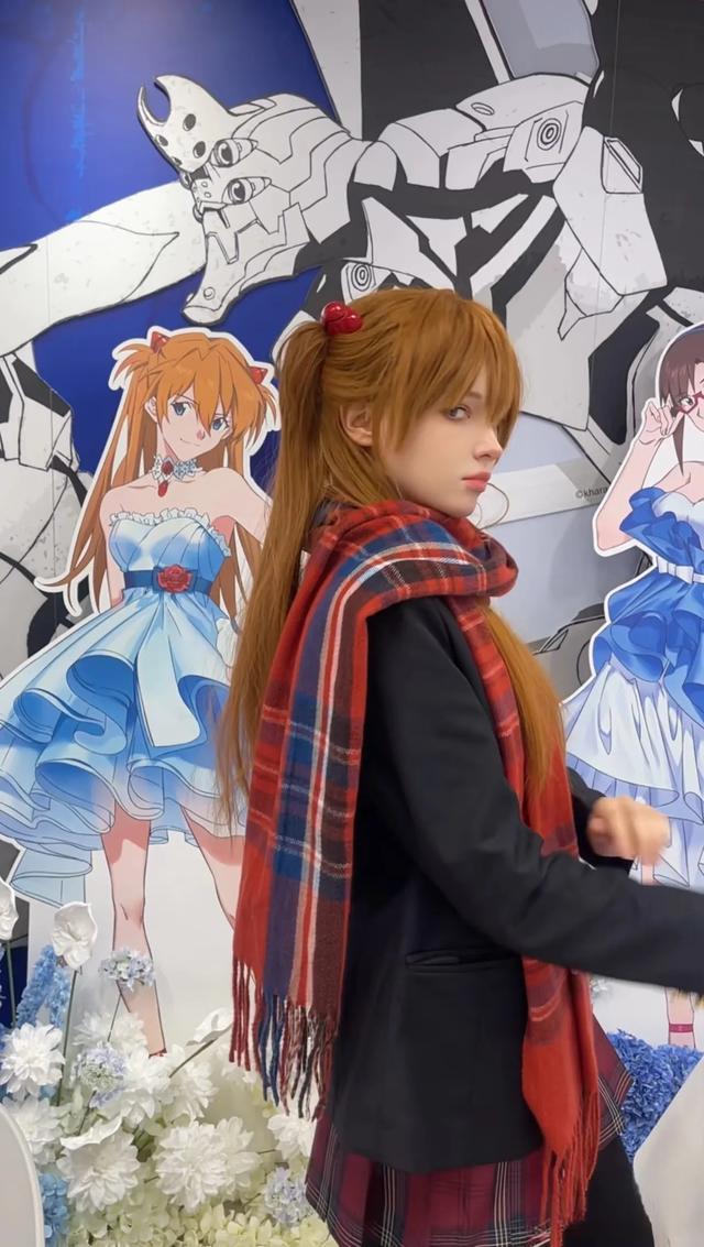 动漫二次元系列：明日香cos-9.jpg