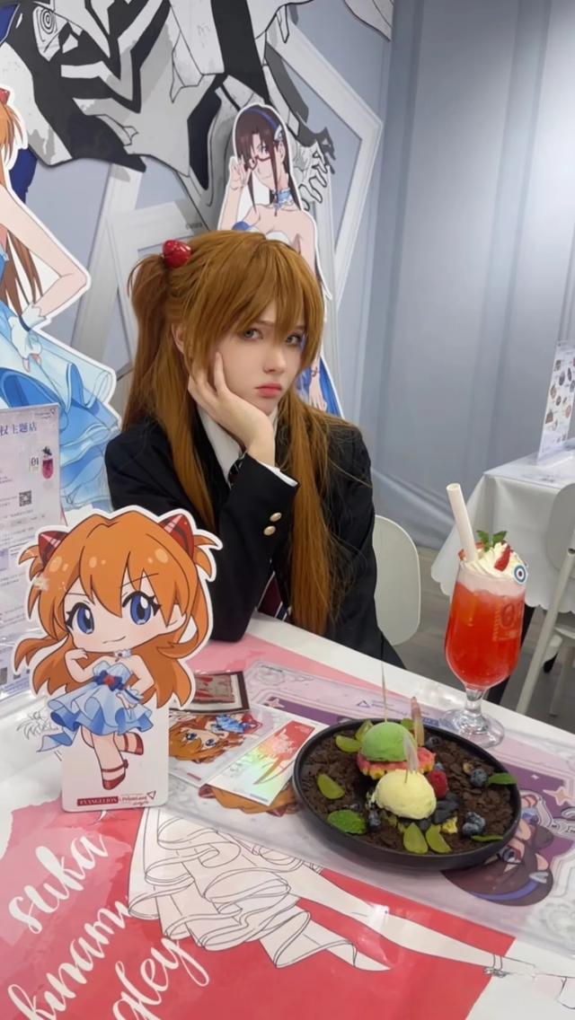 动漫二次元系列：明日香cos-8.jpg