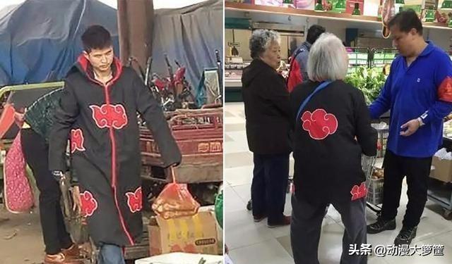 当二次元走进现实：那些让人忍俊不禁的 cosplay 瞬间-5.jpg