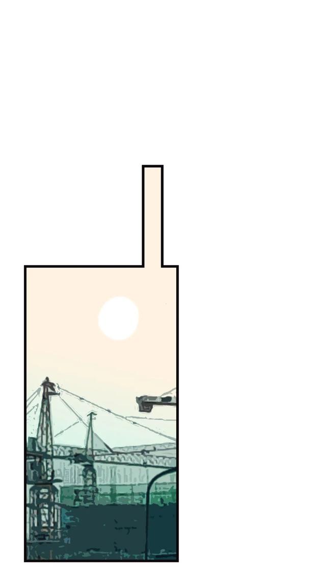 人性漫画《珍珠眼泪》，人啊 有了贪欲是会变的-33.jpg