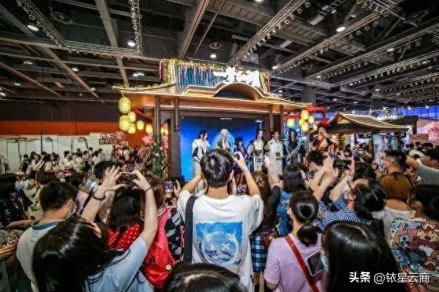 「ACGN 」真能救实体商业吗？-1.jpg