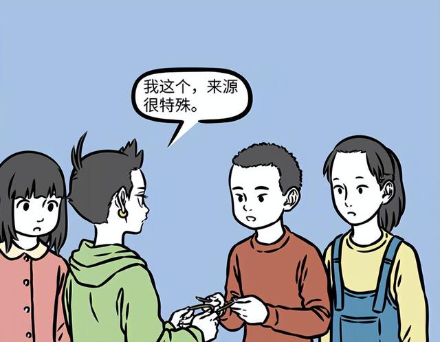 非人哉：女娲妈祖相约遛弯，哪吒和小朋友们玩拔老根-7.jpg