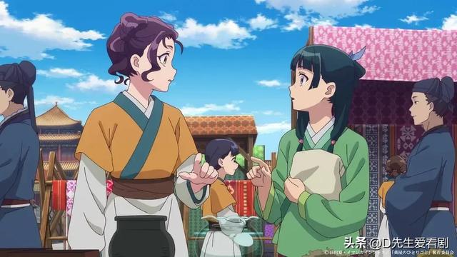 2025开年王炸！六部正在热播的动漫，你追的哪部？-5.jpg