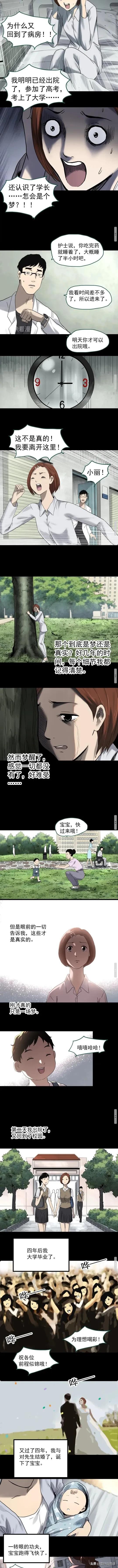 人性漫画：《无尽的梦》-4.jpg