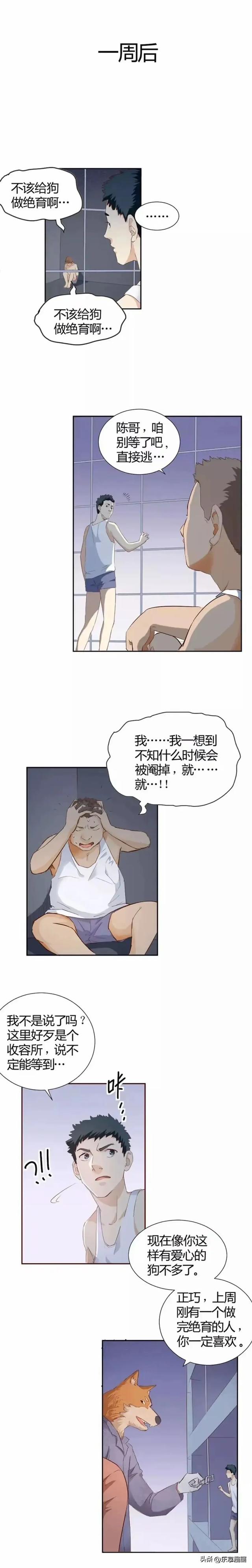 人性漫画：《饲养人生》-10.jpg