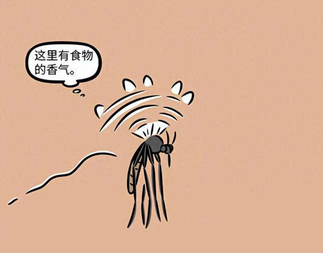 非人哉的蚊子精真是艺高人胆大，连神仙和妖怪的血都敢吸-1.jpg