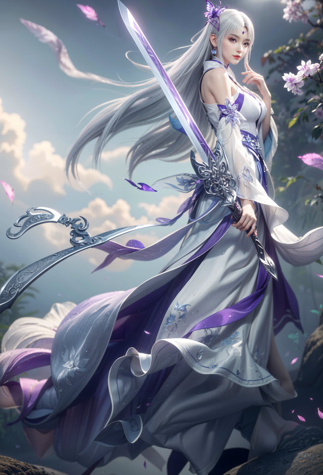 斗破苍穹：分析一下小医仙有多适合当老婆-6.jpg