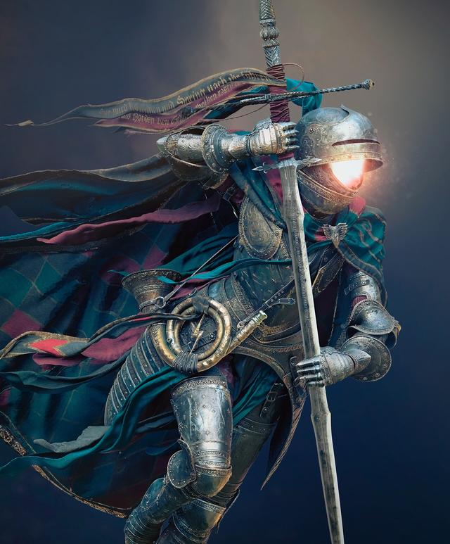 一组画风绝对帅气的插画欣赏！画技十分优秀的高质量作品！-20.jpg