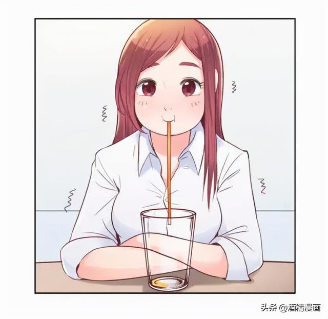 人性漫画《公司有个女色狼》-12.jpg