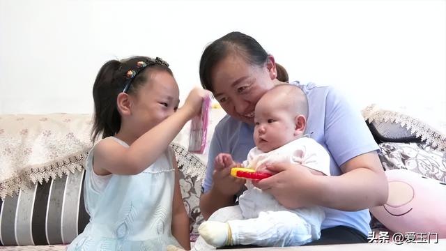 柳河镇：美丽乡村展新颜 幸福生活入画来-5.jpg