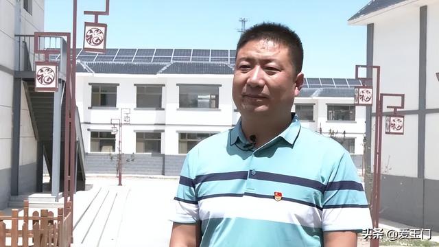 柳河镇：美丽乡村展新颜 幸福生活入画来-8.jpg