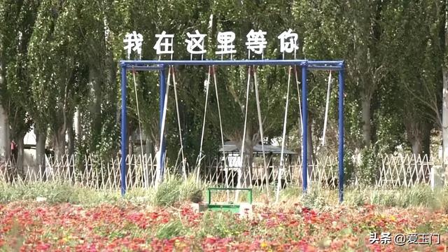 柳河镇：美丽乡村展新颜 幸福生活入画来-9.jpg