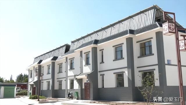 柳河镇：美丽乡村展新颜 幸福生活入画来-7.jpg