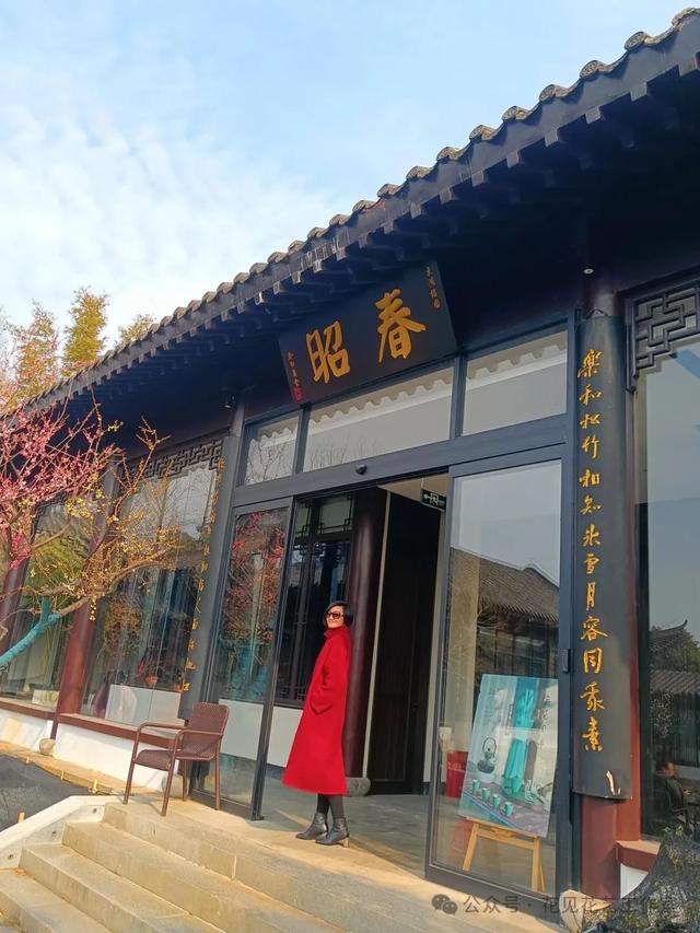 跟着花开赏古建-梅花与梅文化馆的千年对话-10.jpg