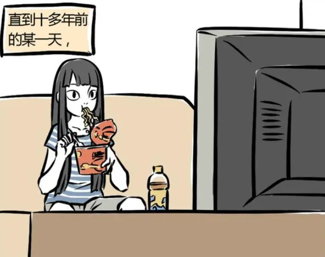 非人哉：九月十一月解释为啥保持狐狸耳朵，九月还是犬夜叉粉丝-6.jpg