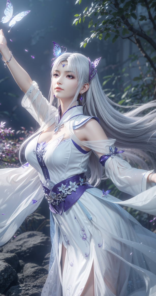 斗破苍穹：小医仙适合当队友的10大理由-2.jpg