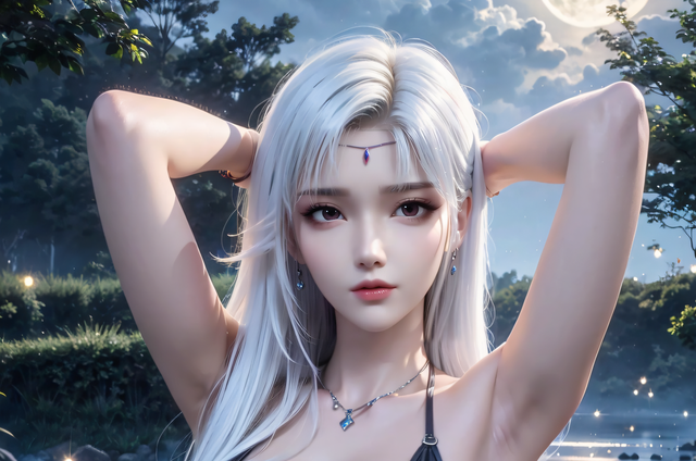 斗破苍穹：小医仙适合当队友的10大理由-4.jpg