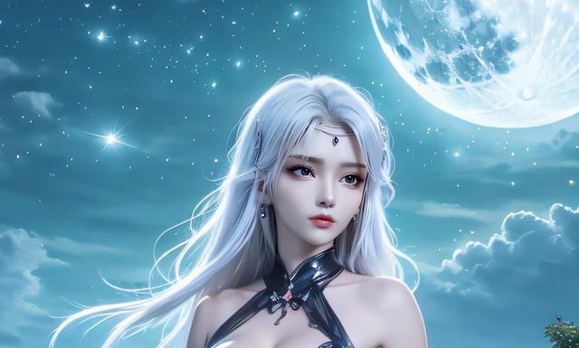 斗破苍穹：小医仙适合当队友的10大理由-6.jpg
