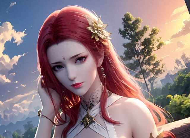 斗破苍穹：想娶雅妃为妻有多困难？-1.jpg