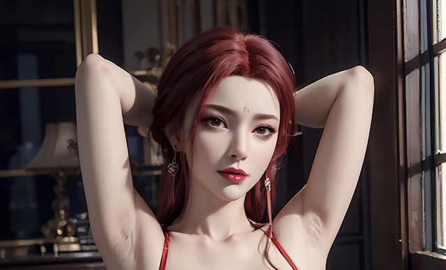 斗破苍穹：想娶雅妃为妻有多困难？-3.jpg