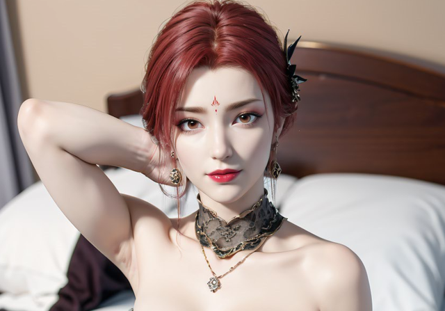 斗破苍穹：想娶雅妃为妻有多困难？-4.jpg