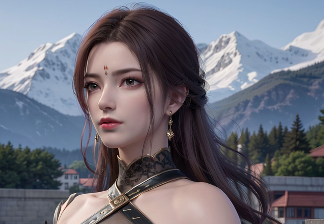 斗破苍穹：想娶雅妃为妻有多困难？-5.jpg