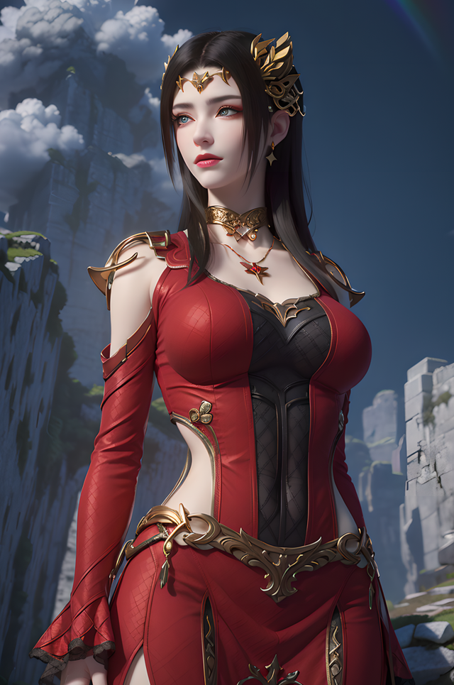 斗破苍穹：美杜莎的10大遗憾-6.jpg