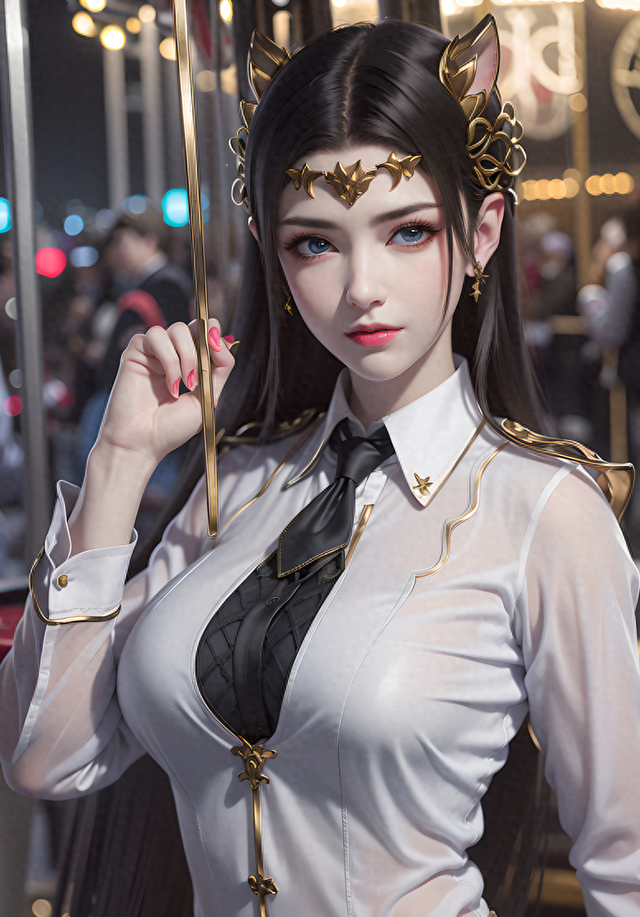 斗破苍穹：又幻想了，幻想娶了美杜莎，生了一窝吞天蟒-1.jpg