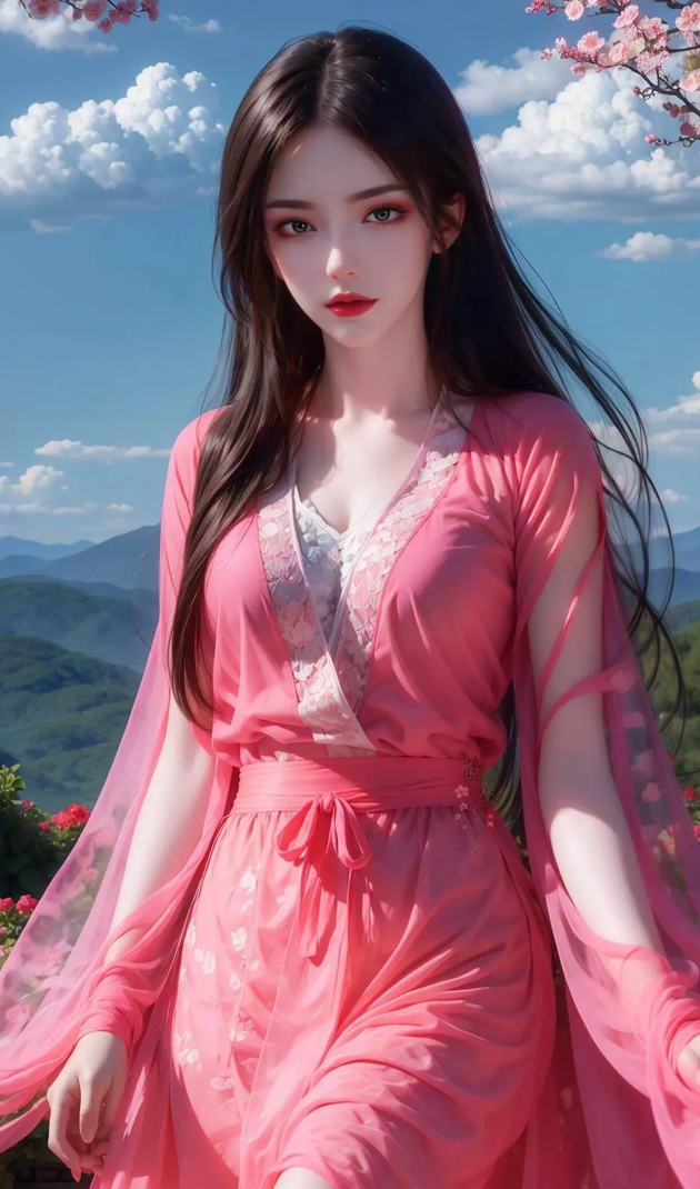 斗破苍穹：又幻想了，幻想娶了美杜莎，生了一窝吞天蟒-3.jpg