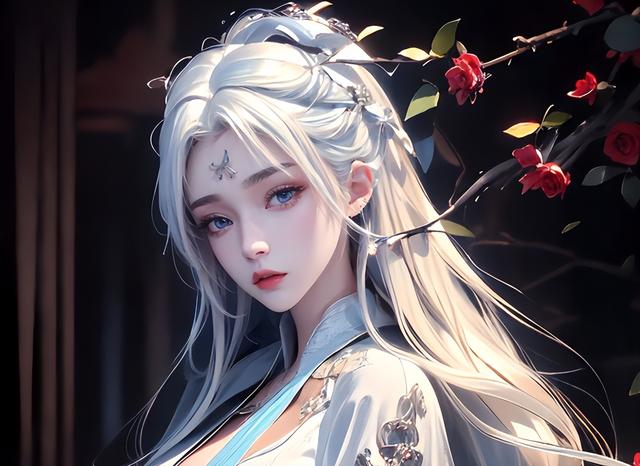 斗破苍穹：又幻想了，幻想和云韵当夫妻，还当了云岚宗宗主-2.jpg