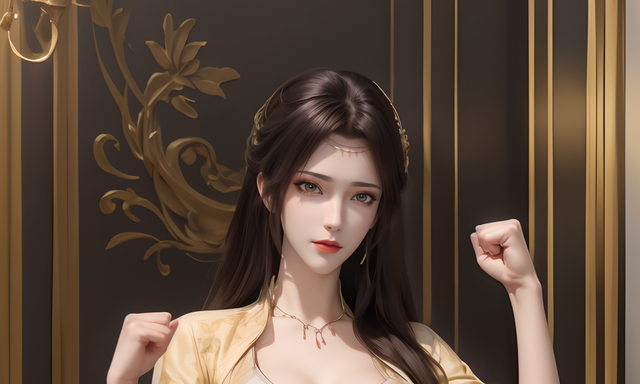 斗破苍穹：又幻想了，幻想和云韵当夫妻，还当了云岚宗宗主-4.jpg