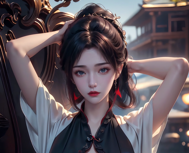 斗破苍穹：又幻想了，幻想和云韵当夫妻，还当了云岚宗宗主-6.jpg