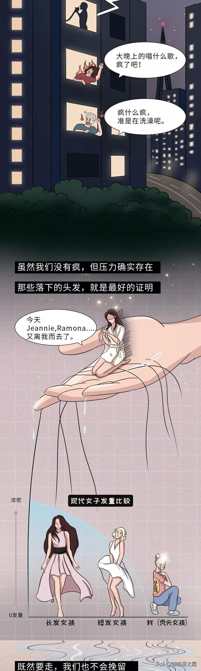 当代女子洗澡过程全纪实（漫画）-4.jpg