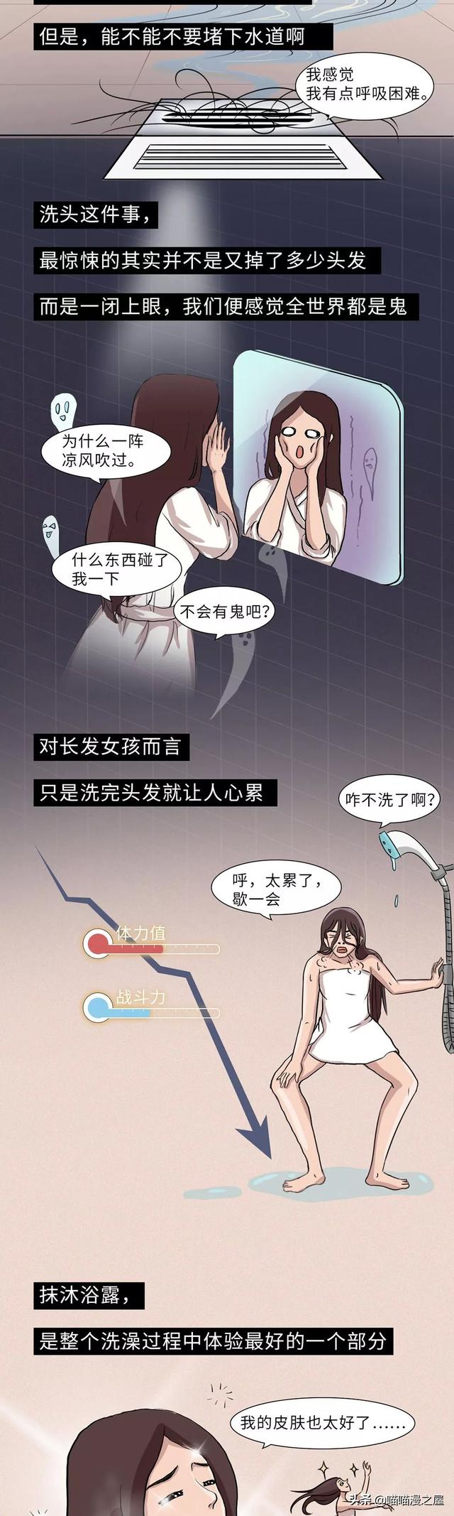 当代女子洗澡过程全纪实（漫画）-5.jpg