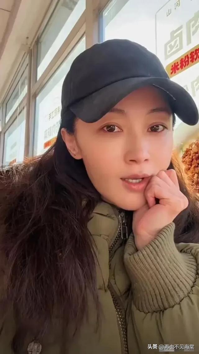 姚笛本次复出拍摄综艺-7.jpg