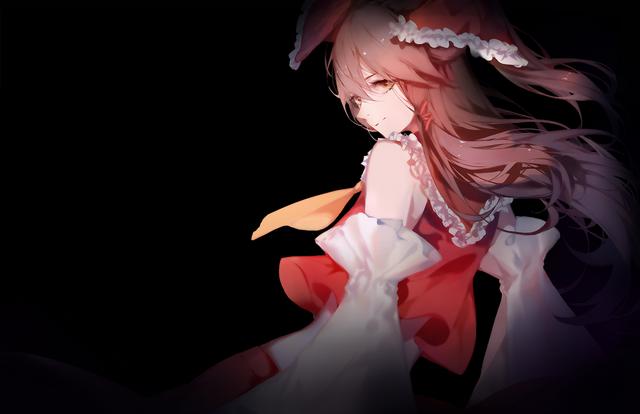 来自国人插画师“EDEL”绘制的唯美同人插画作品！造型相当漂亮！-1.jpg