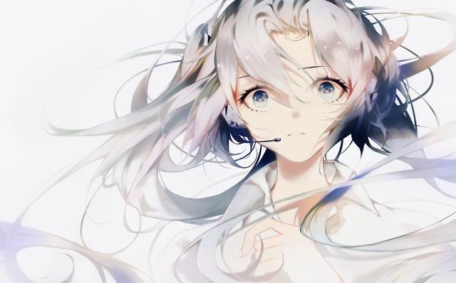 来自国人插画师“EDEL”绘制的唯美同人插画作品！造型相当漂亮！-3.jpg